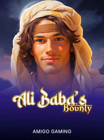 Ali Babas Bounty