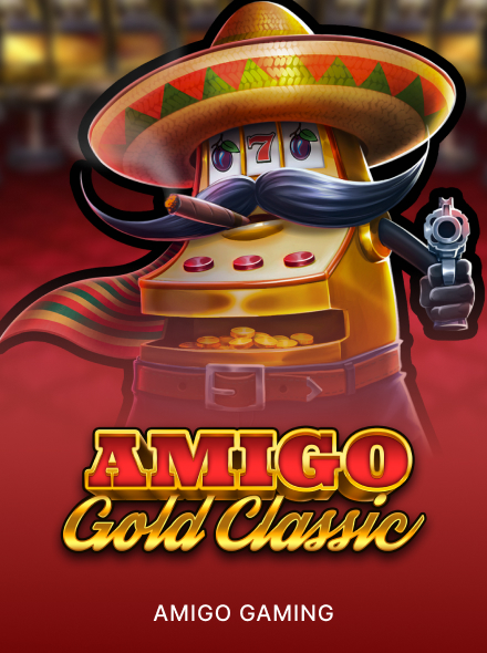Amigo Gold Classic
