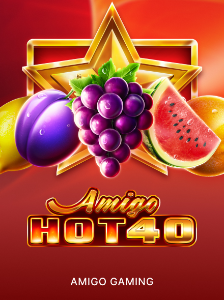Amigo Hot 40