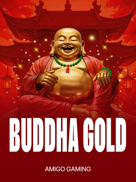 Buddha Gold