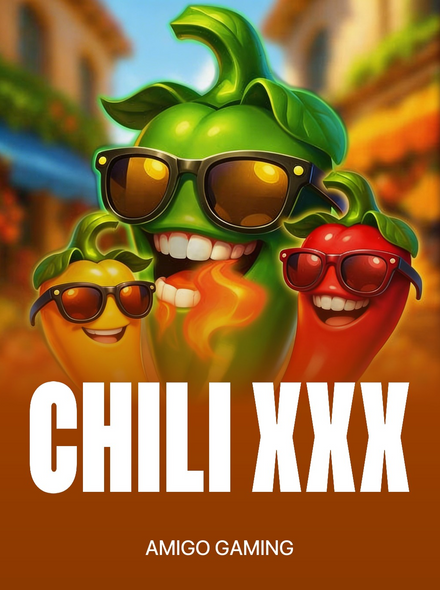 Chili XXX