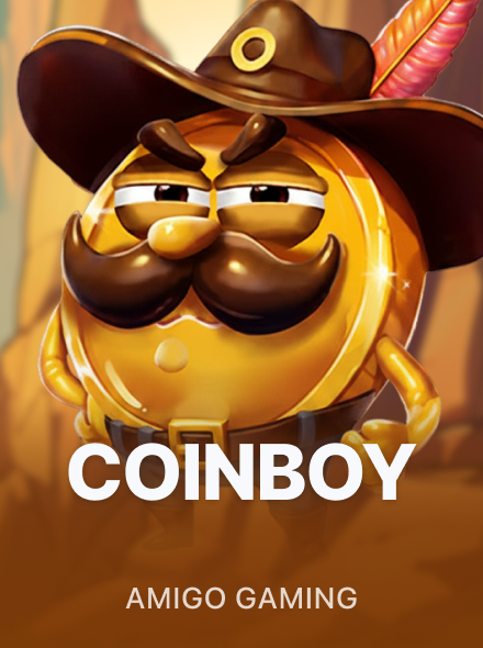 Coinboy