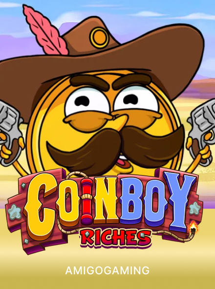Coinboy Riches