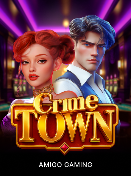 Crime Town