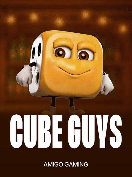 Cube Guys