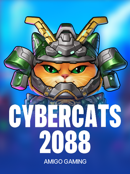 Cybercats 2088