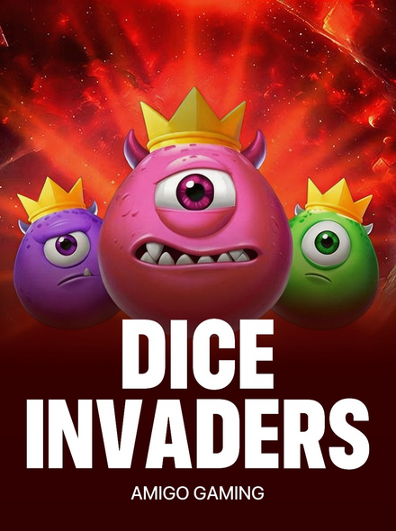 Dice Invaders