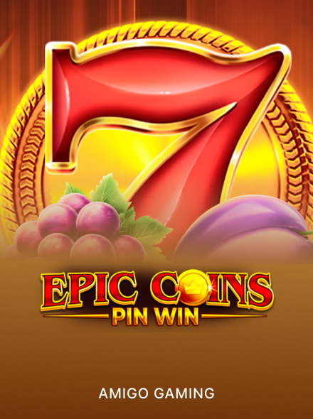Epic Coins
