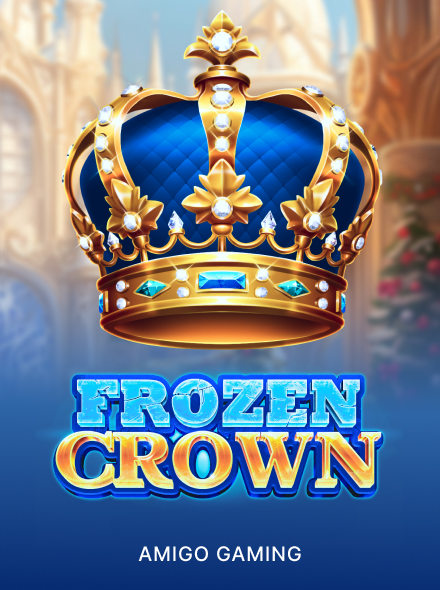 Frozen Crown
