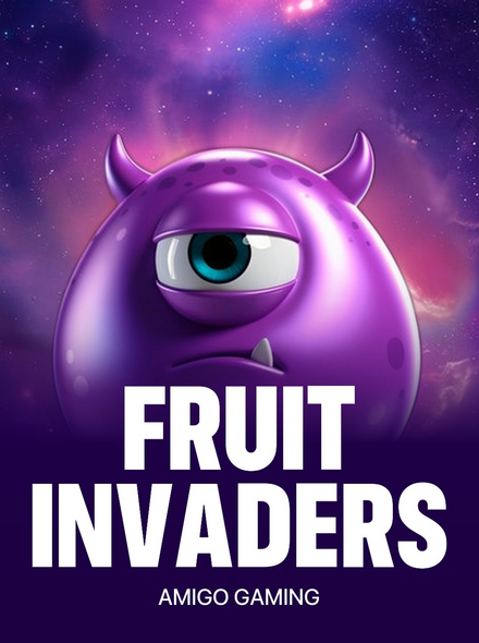 Fruit Invaders