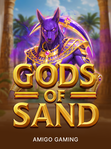 Gods of Sand