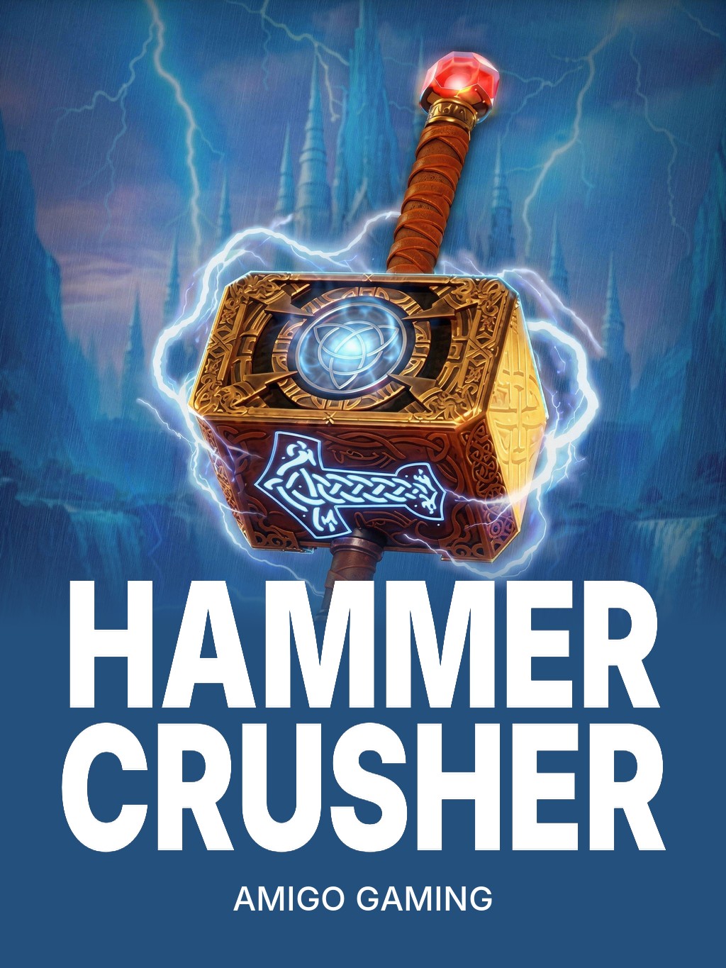 Hammer Crusher
