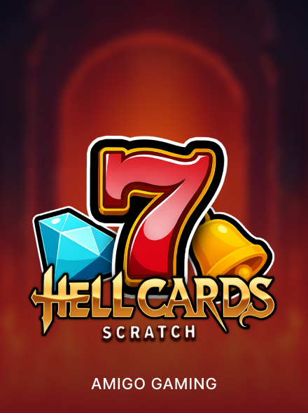 Hellcards Scratch