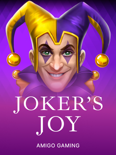 Jokers Joy