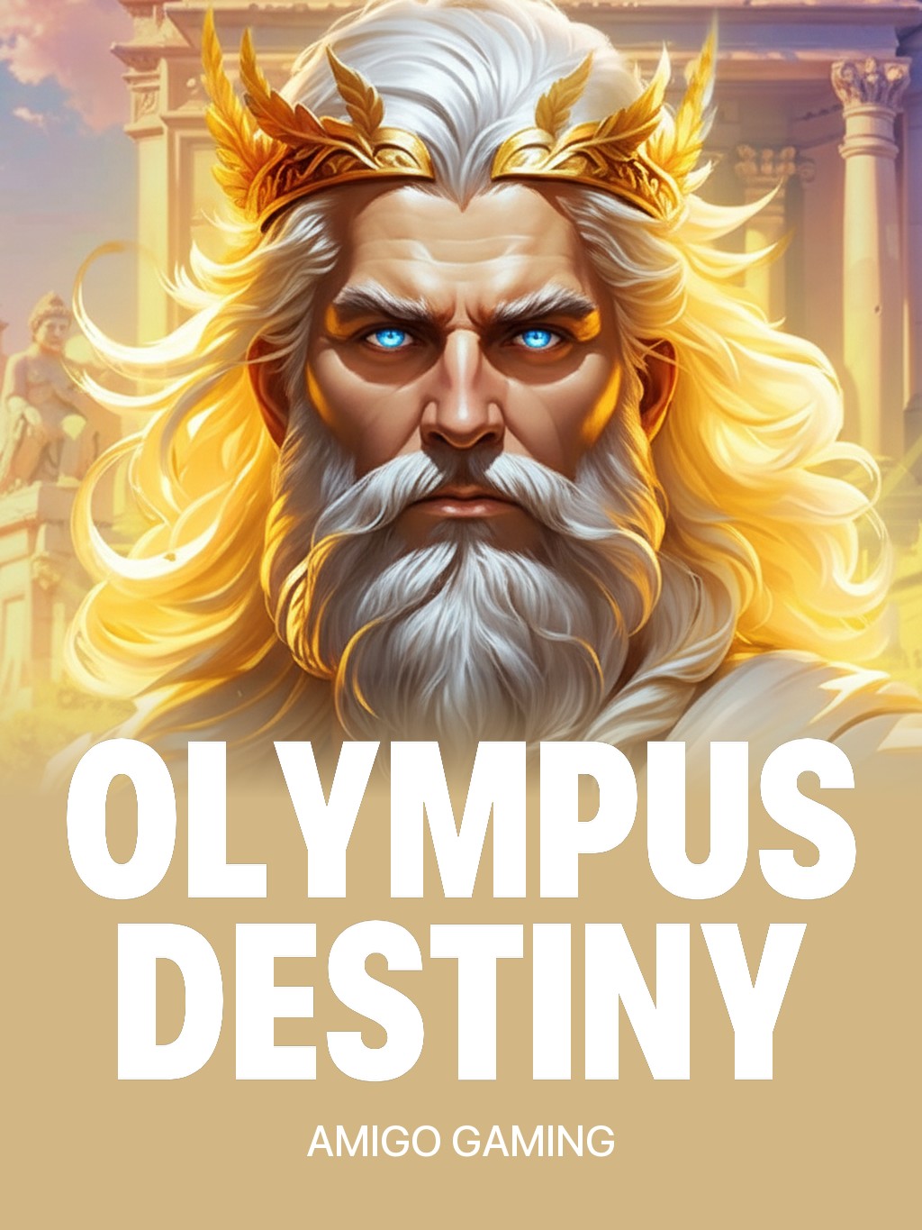 Olympus Destiny