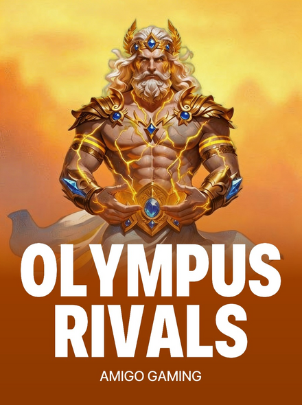 Olympus Rivals