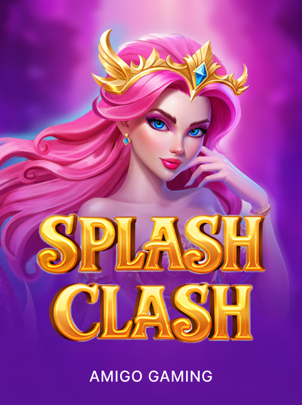 Splash Clash