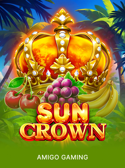 Sun Crown