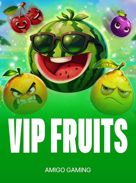 Vip Fruits