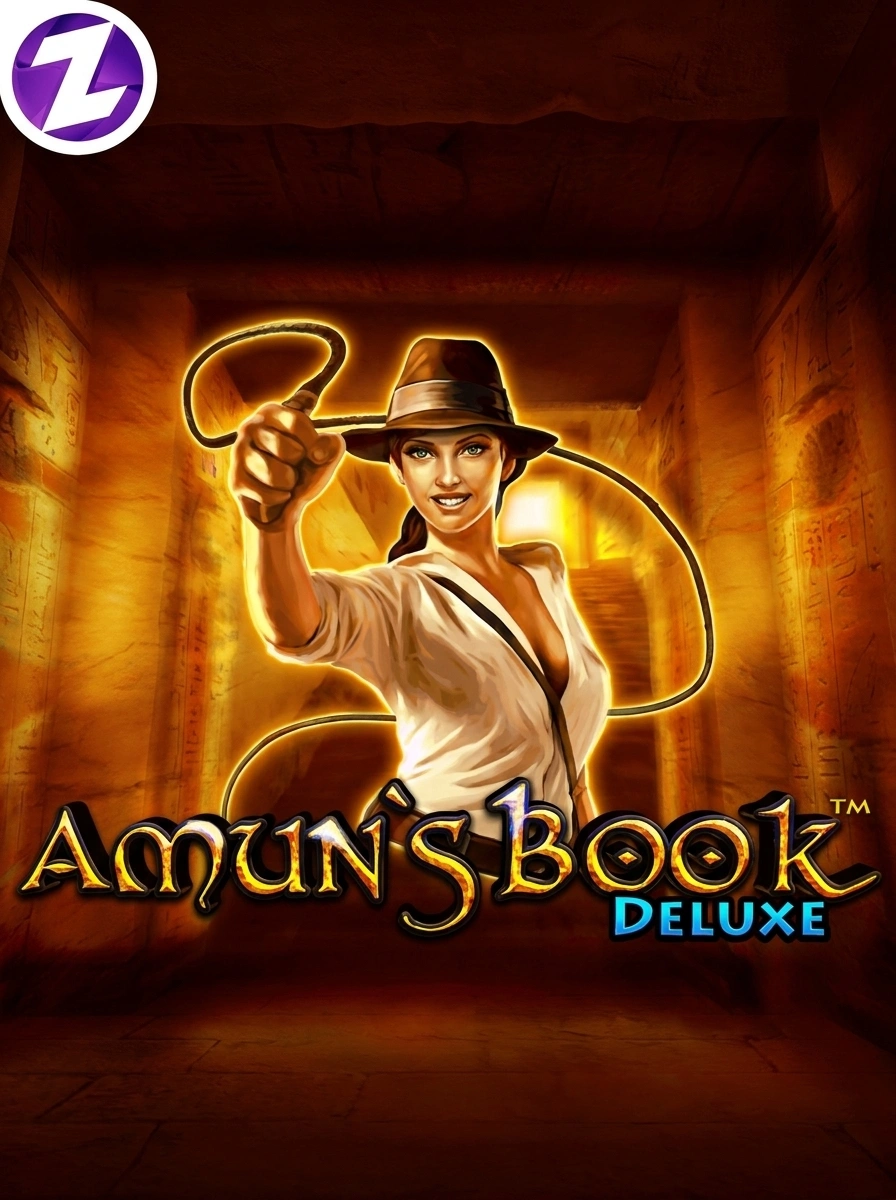Amun's Book HD Deluxe