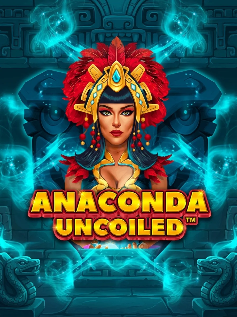 Anaconda Uncoiled
