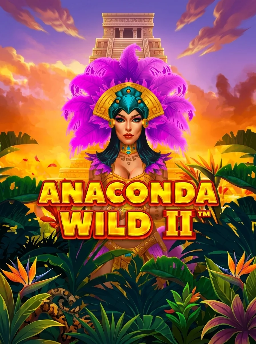 Anaconda Wild II