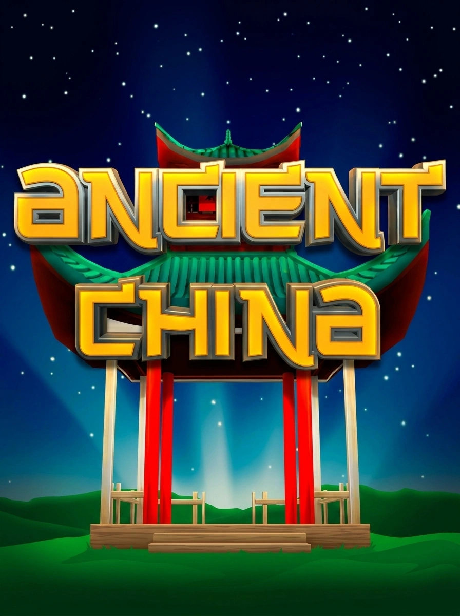 Ancient China