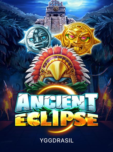 Ancient Eclipse