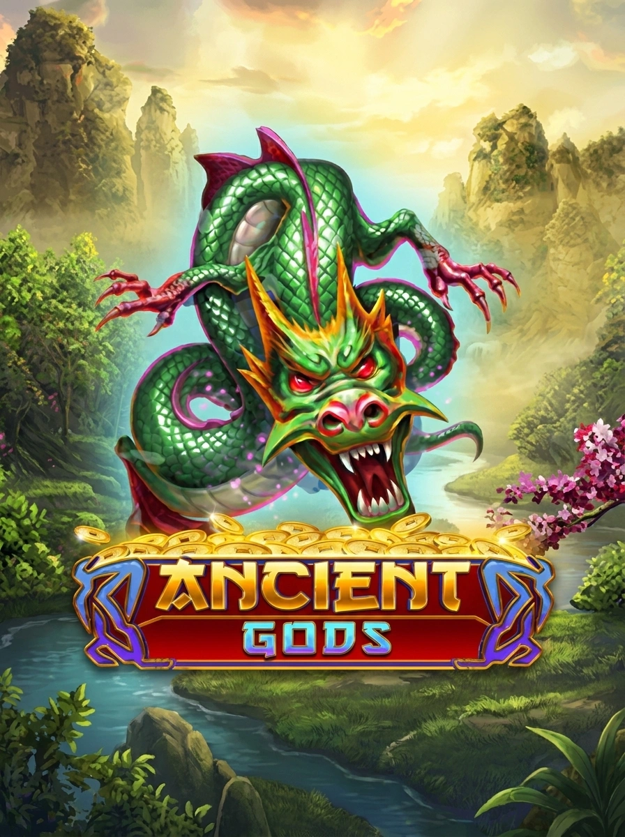 Ancient Gods