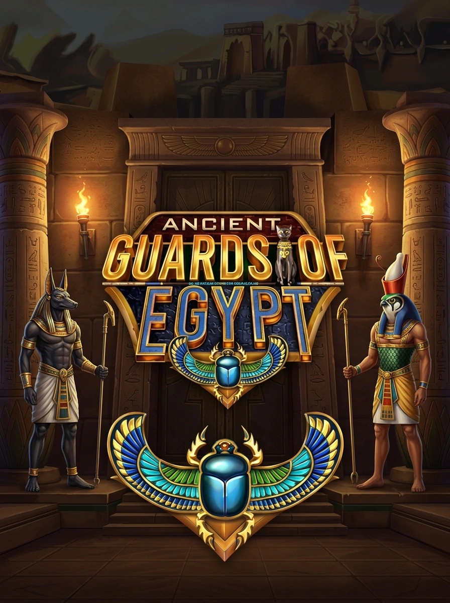 Ancient Guards of Egypt