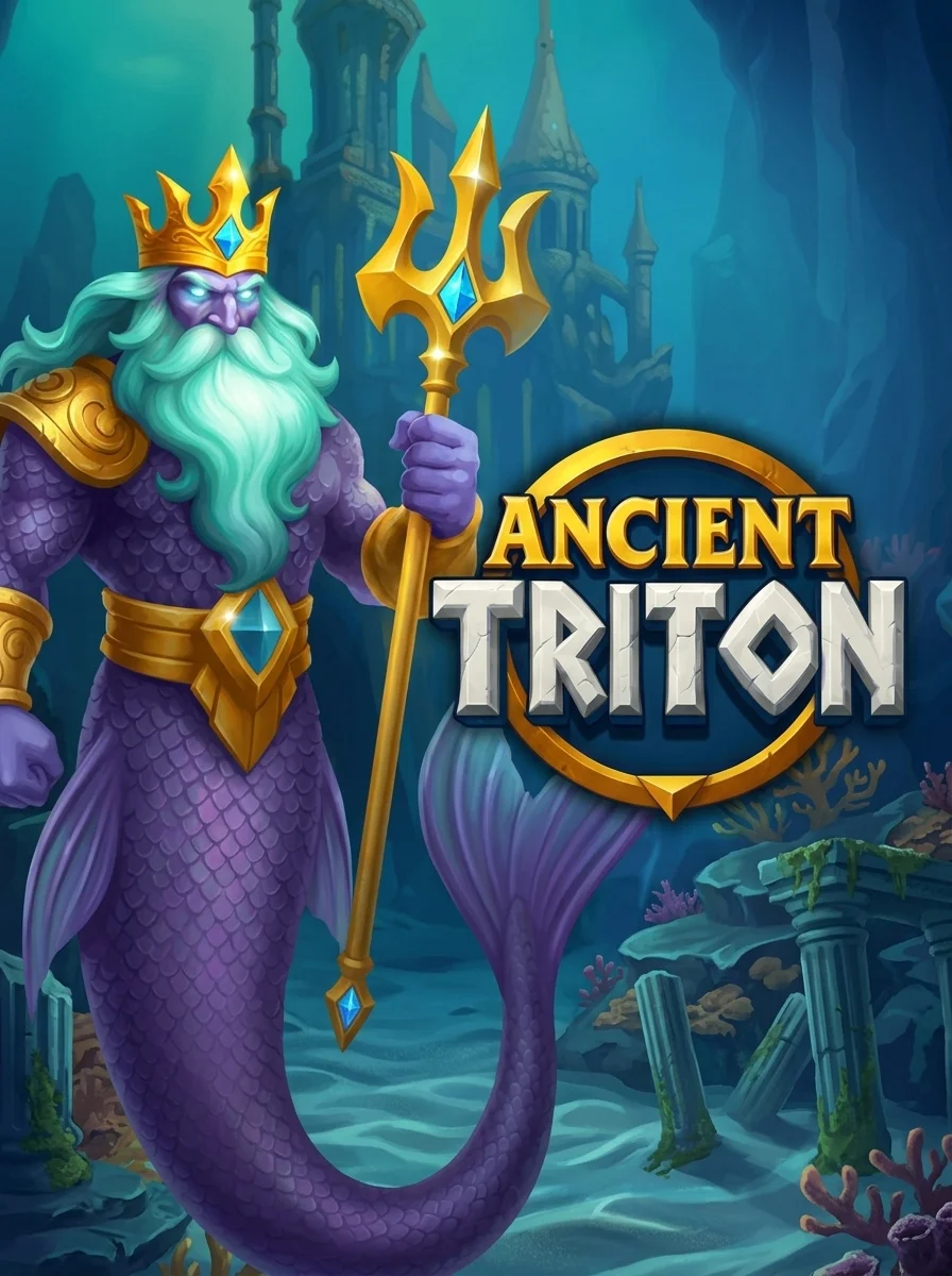 Ancient Triton