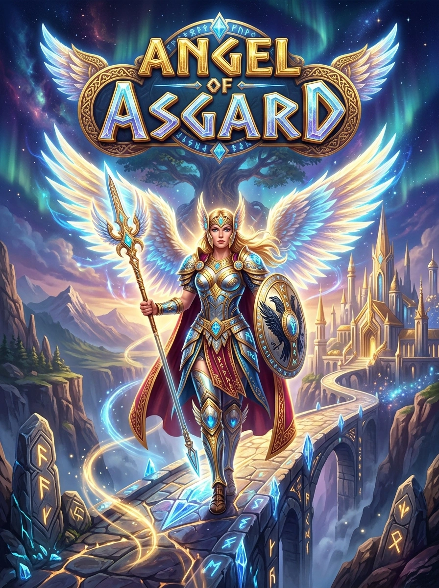 Angel of Asgard