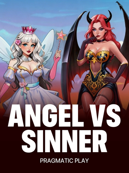 Angel vs Sinner