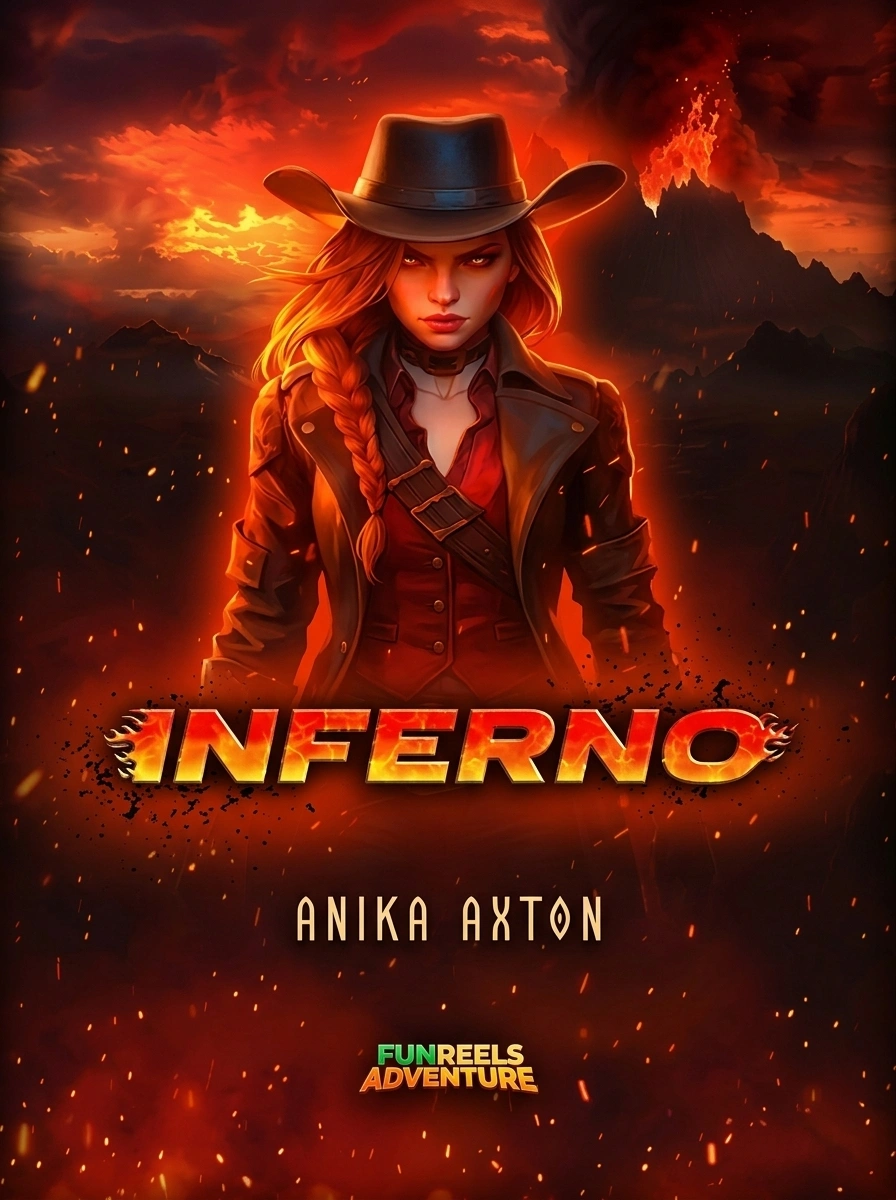 Anika Axton Inferno