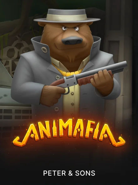 Animafia