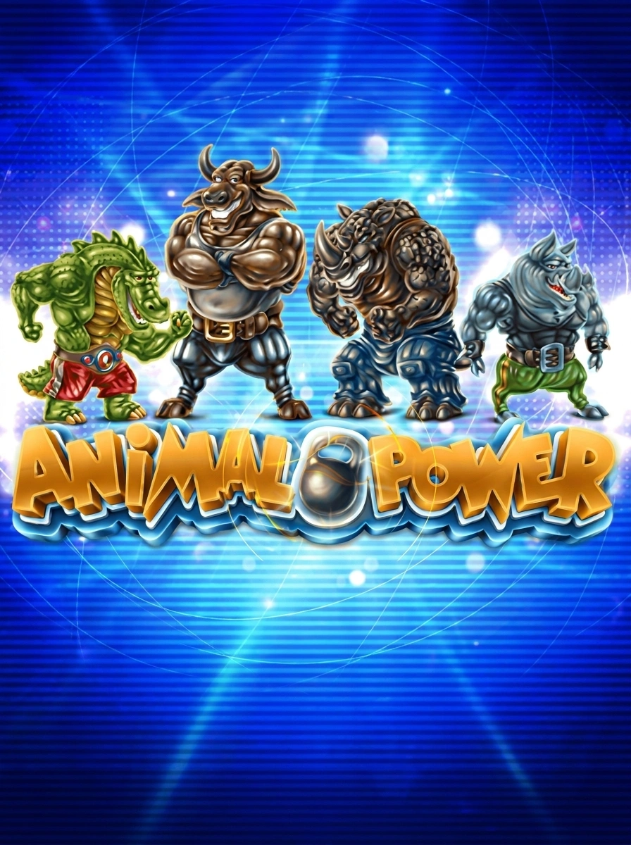 Animal Power