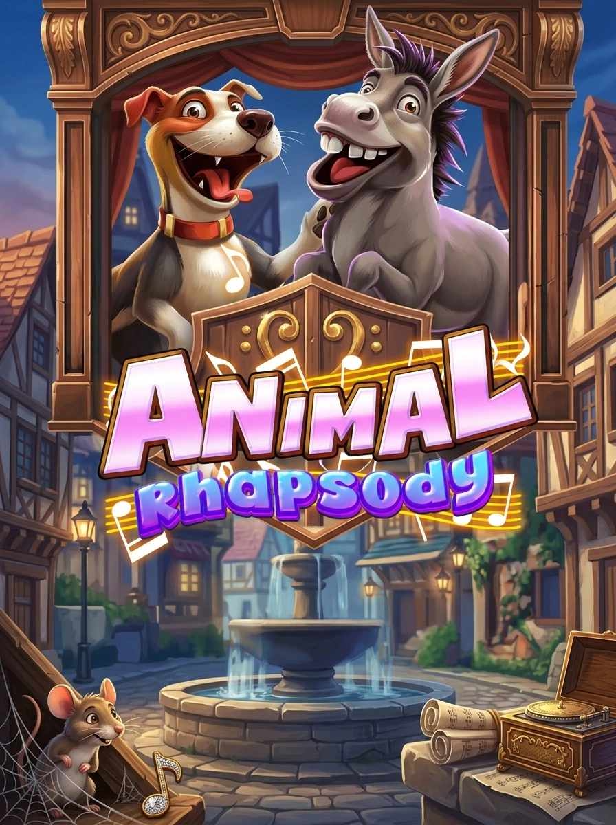 Animal Rhapsody