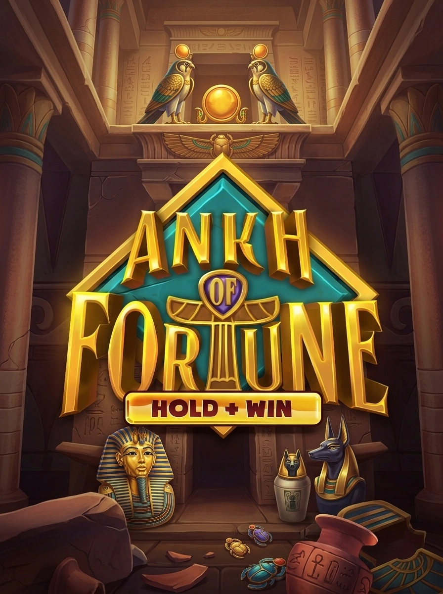 Ankh of Fortune