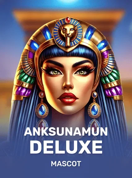 Anksunamun deluxe