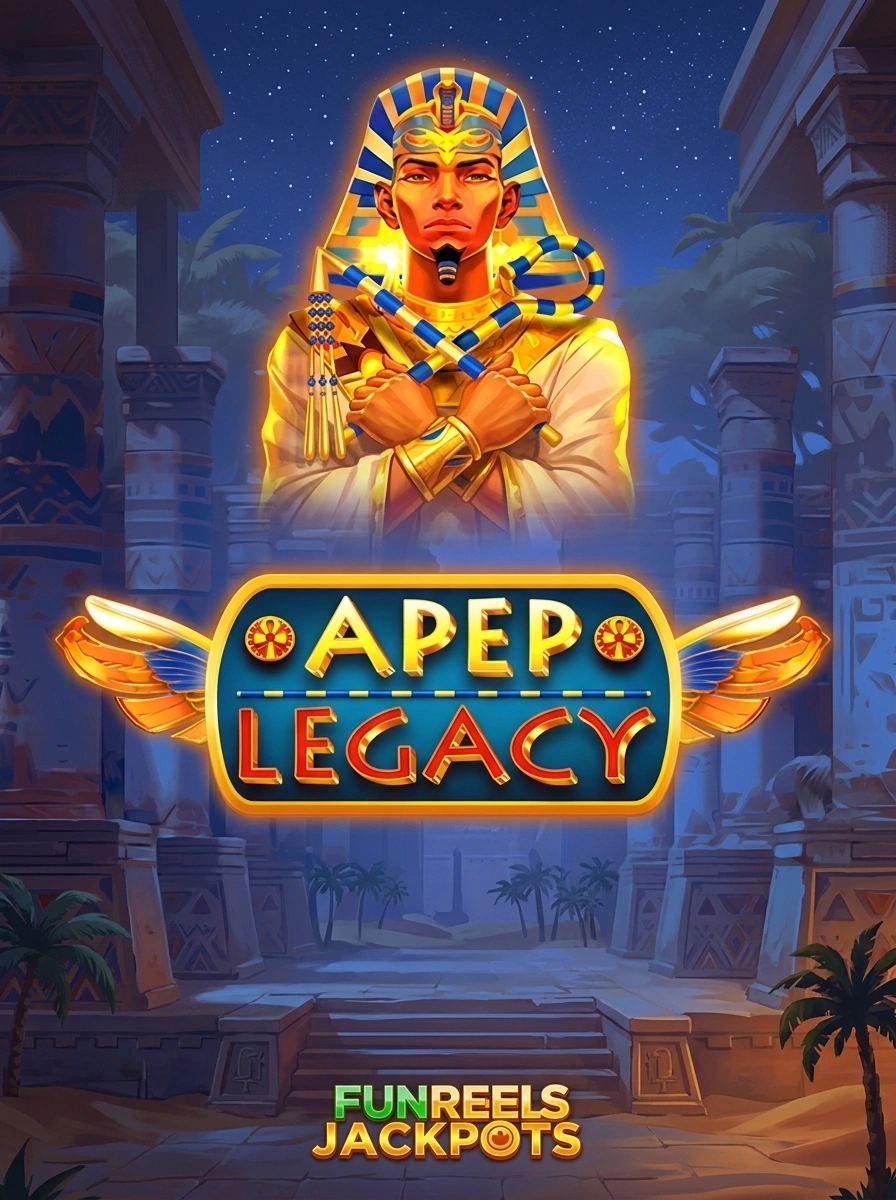Apep Legacy
