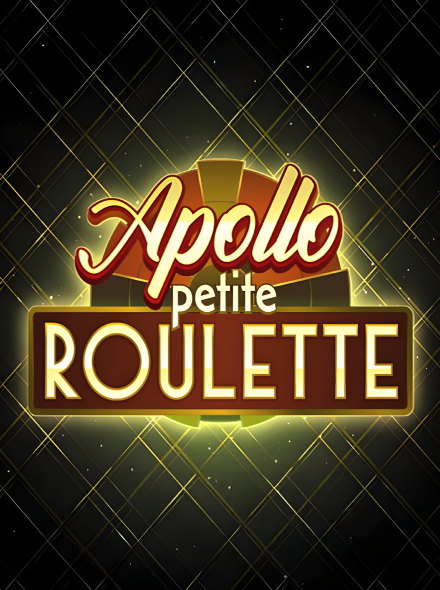 Apollo Petite Roulette