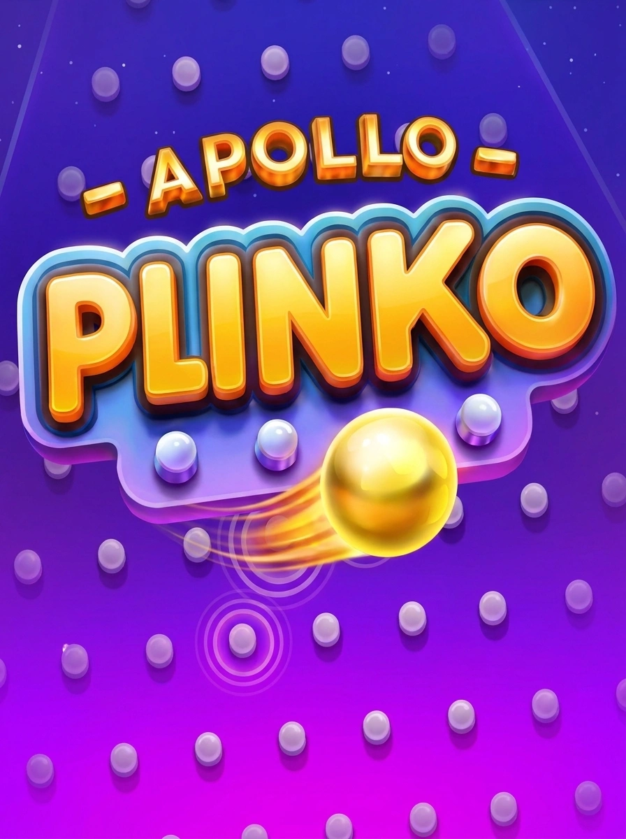Apollo Plinko