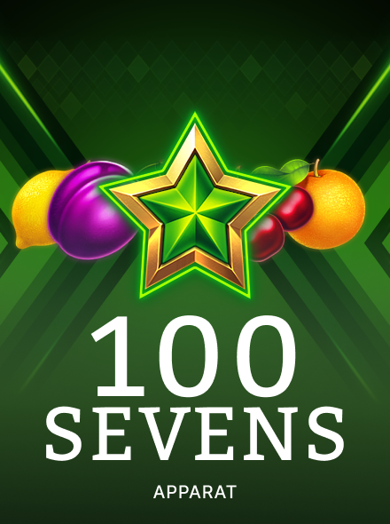100 Sevens
