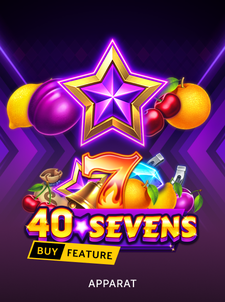 40 Sevens - Buy Feature