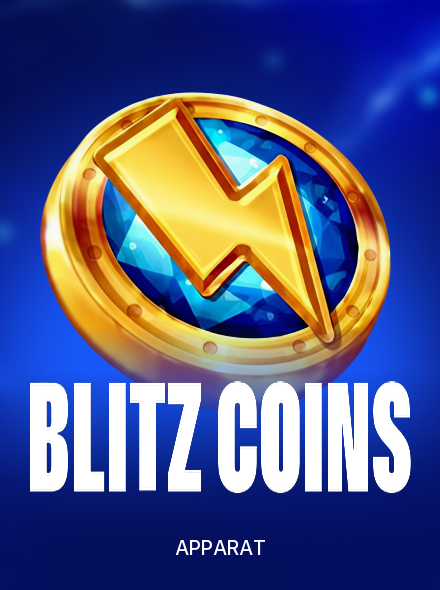Blitz Coins