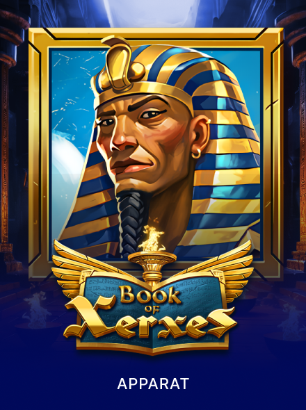 Book of Xerxes