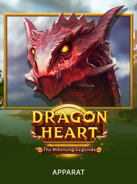 Dragonheart - The Nibelung Legends