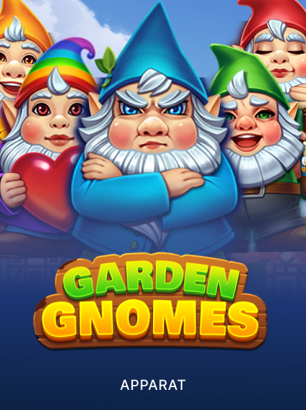 Garden Gnomes