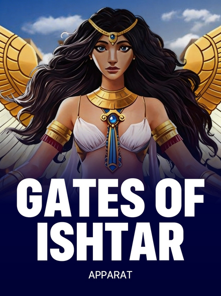 Gates of Ishtar