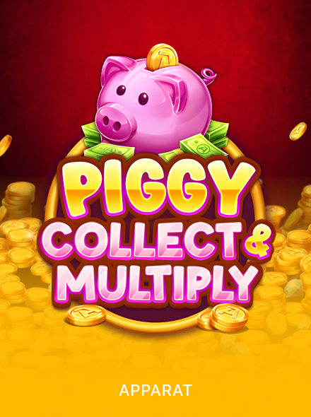 Piggy Collect & Multiply